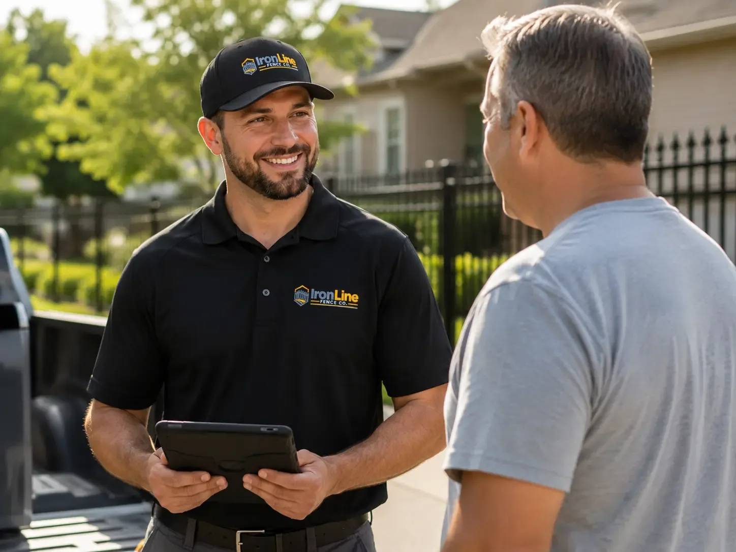 Metal Fence Installation Gainesville, FL FAQs